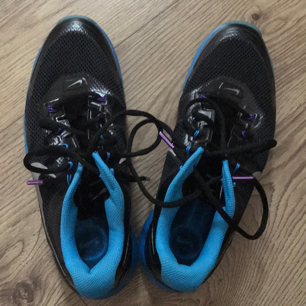 Nike men’s trainers sz. 10.5